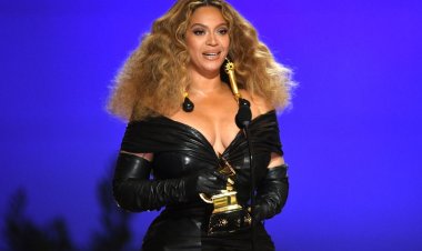 Grammy Awards 2023: Beyonce yayigize akarima ke