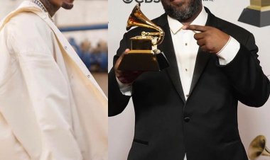 Chris Brown yasabye imbabazi nyuma kwikoma uwamuhize