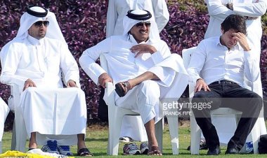 Abaherwe ba PSG barashaka ikipe ikomeye muri Premier League