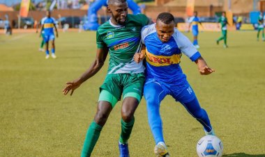 PNL:Kiyovu ifitemo babiri! Abakinnyi barindwi ntibazakina umunsi wa 19 wa shampiyona