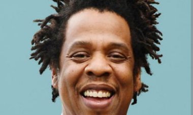 Jay-Z ku mwanya wa mbere mu baraperi b'ibihe byose 