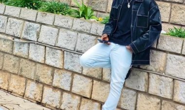 Element akomeje guca uduhigo mu bahanzi nyarwanda yiturije