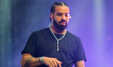 Drake arashinjwa uruhare mu rupfu rw'umuhanzi mugenzi we