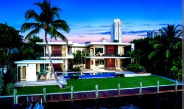 Lil Wayne yabonye umukiriya w'inzu ye