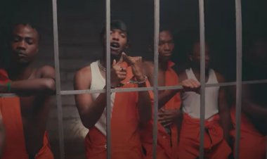 Danny Nanone yasobanuye ubuzima yari abayemo muri gereza