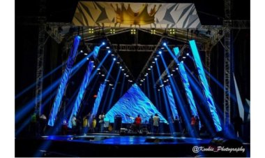 Igitaramo cya Jose Chameleone cyasubitswe