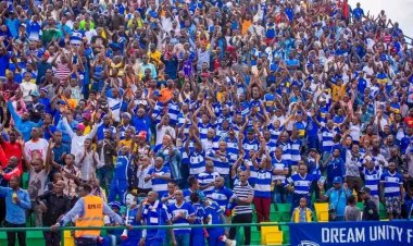 Kera kabaye Sitade ya Huye yatashywe ibona nyirayo