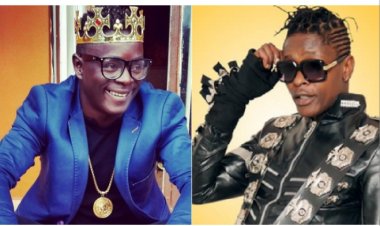 Jose Chameleone indirimbo ze zakunzwe cyane siwe waziyandikiye?