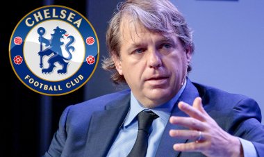 Chelsea yatangiye inzira yo gusenya ubusatirizi bwa PSG