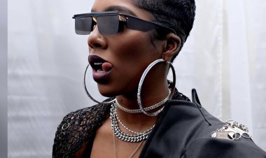 Tiwa Savage yinjiye muri Sinema