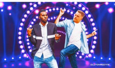 Umuhanzi Jason Derulo yashoye akayabo k'amadorari mu mikino