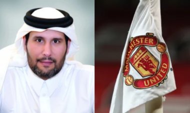 Rugeze mu mahina! Gutanga ubusabe bwo kugura Manchester United byarangiye