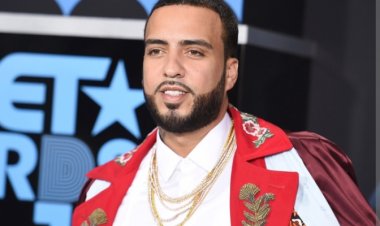 French Montana yanditse amateka