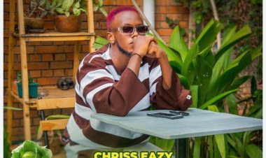 RIB yahamagaje  Chriss Easy