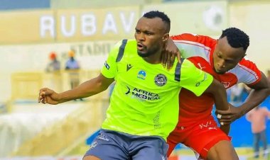 PNL21:AS Kigali yateshejwe na Etincelles inanirwa kwitiza umwanya wa mbere