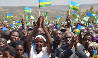 Umushyikirano 2023: Abanyarwanda bamaze kurenga Miliyoni 13