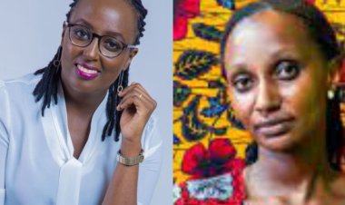 Abahataniye ibihembo bya Rwanda Women in Business Awards bamenyekanye