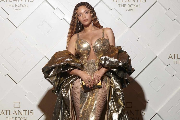 Beyoncé agiye gushimisha abantu bari bamukumbuye