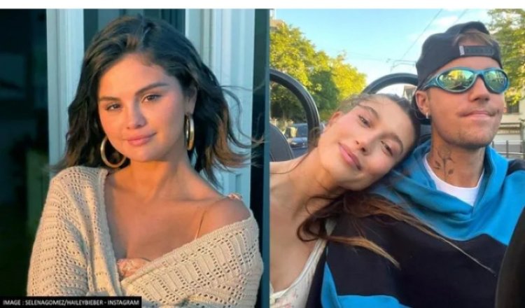 Selena Gomez yamaze imyaka 5 adakoresha Instagram