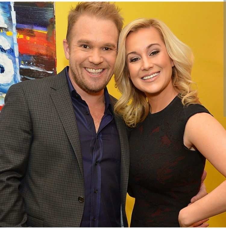 Habaye iki kugira ngo umugabo wa Kellie Pickler yiyahure?