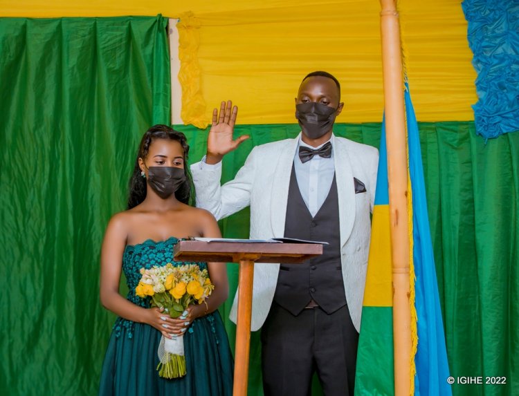 Umugore wa Fireman agiye kubagwa