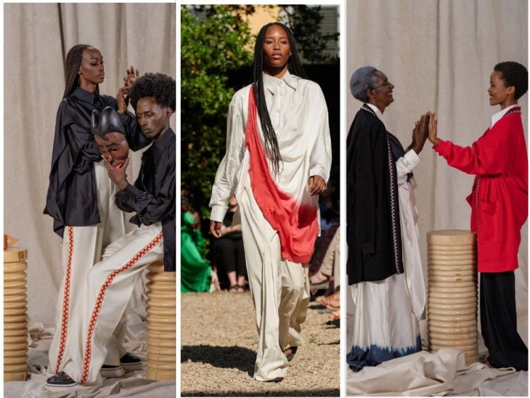 Moshion yatangiye ibikorwa byo kwanda