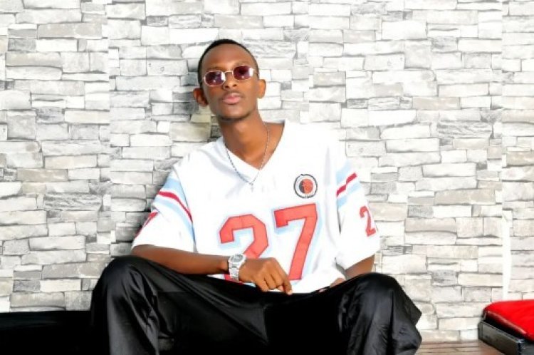 RIB yatangaje icyo Jowest afungiye