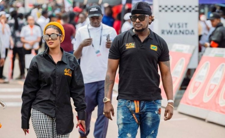 Marina utararirimbye I Rubavu hamenyekanye impamvu