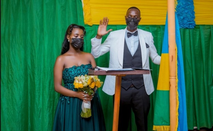 Umugore wa Fireman yavuye mu bitaro