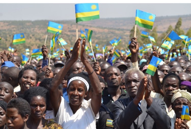 Umushyikirano 2023: Abanyarwanda bamaze kurenga Miliyoni 13