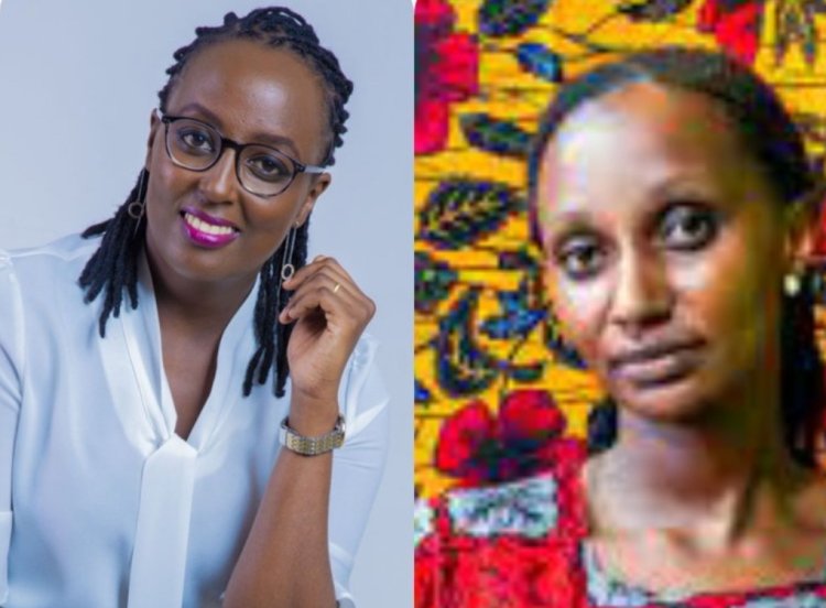 Abahataniye ibihembo bya Rwanda Women in Business Awards bamenyekanye