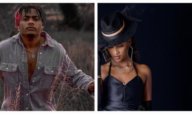 Bwiza na Okkama babuze ibyangombwa bibajyana i Burayi