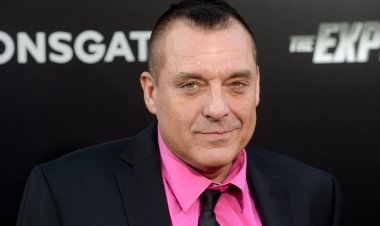 Tom Sizemore yitabye Imana