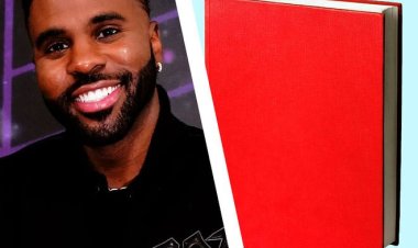 Ibikubiye mu gitabo Jason Derulo agiye gusohora
