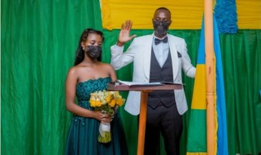 Umugore wa Fireman akomeje kurembera mu bitaro