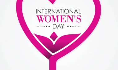 Inkomoko y'umunsi mpuzamahanga w'abagore