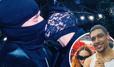 Kera kabaye Madonna yemeje iby'urukundo rwe na Josh Popper