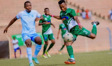 Harimo Rayon, APR, Kiyovu  na Police! Abakinnyi batemerewe gukina umunsi wa 23 wa shampiyona