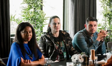 Abanyamideri bo mu Rwanda bungukiye mu nama ya FIFA