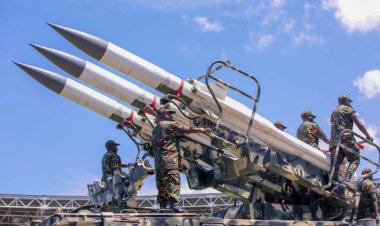 Ibihugu by'Amahanga bizinjira mu ntambara yo muri DRC