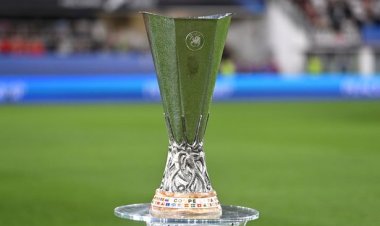 UEL:Manchester United bayiteze umwami wa Europa League