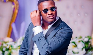 Ally Soudy agiye gukora amateka mu myidagaduro yo mu Rwanda