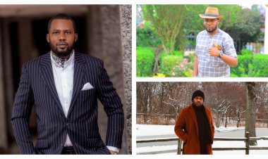 Urugendo rwa Mpore Fashion Design wambika ibyamamare