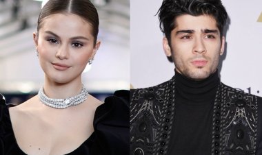 Selena Gomez yaba ari mu rukundo