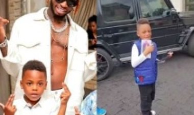 Diamond Platnumz yarinze abana be ishyari