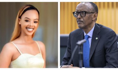 France :Umushoferi watwaye Miss Jolly  yaramutunguye