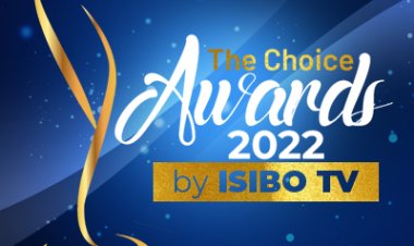 Kwegukana The Choice Awards bivuze iki?-Video