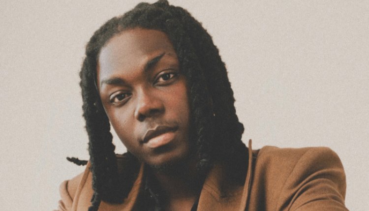 Umuhanzi Bayanni agiye gutaramira mu Rwanda