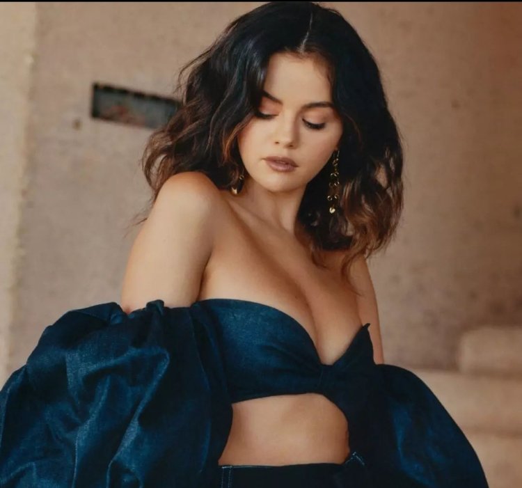 Selena Gomez yaciye agahigo kuri Instagram