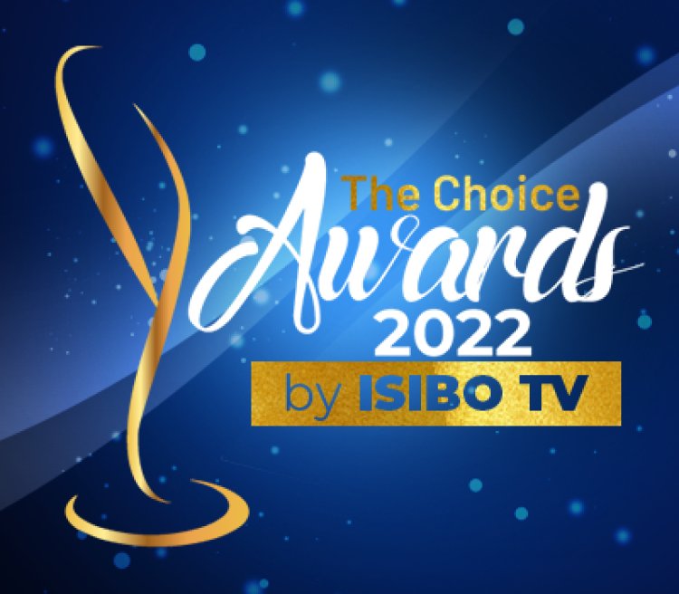 The choice award; abahataniye ikiciro cya Best actor of the year